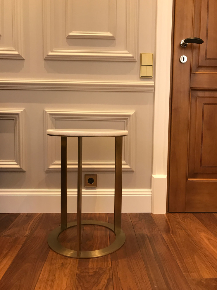 Кабинет в поселке Заречье, Одинцово