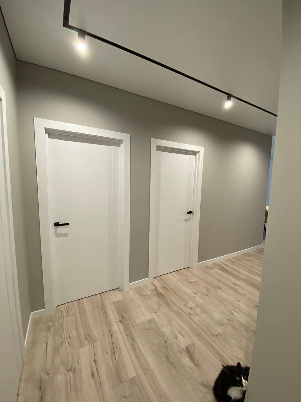 квартира 100 кв м на Рублевском шоссе