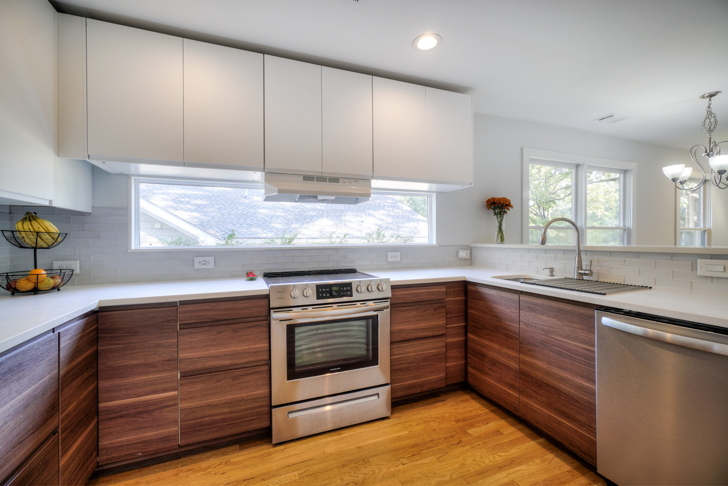 Full Home remodel in Atlanta