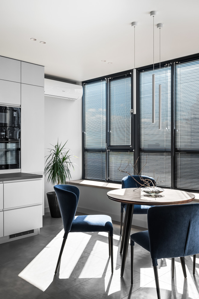 F R O M  D E N M A R K