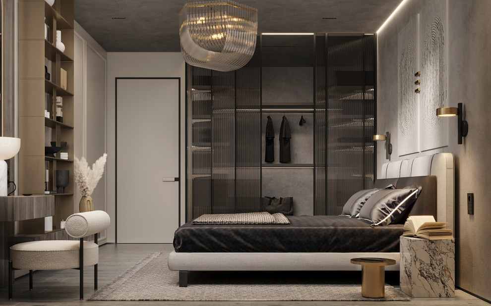 Квартира в ЖК Кузьминки