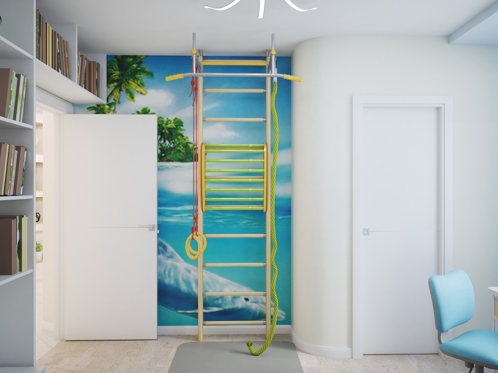 Акцент на функциональности