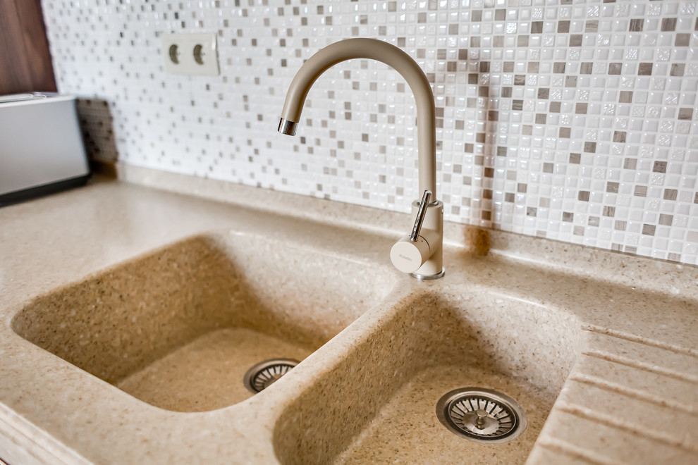 Кухня Орнелла - новый взгляд на классику