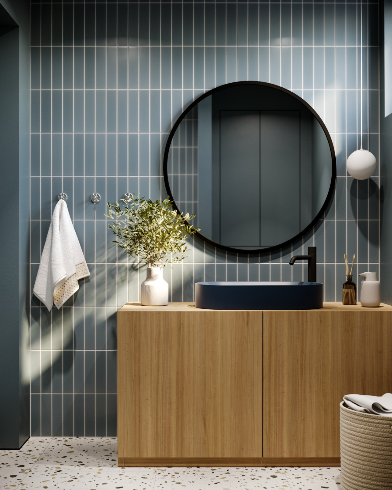 Дом в городе Мюнхен, Германия