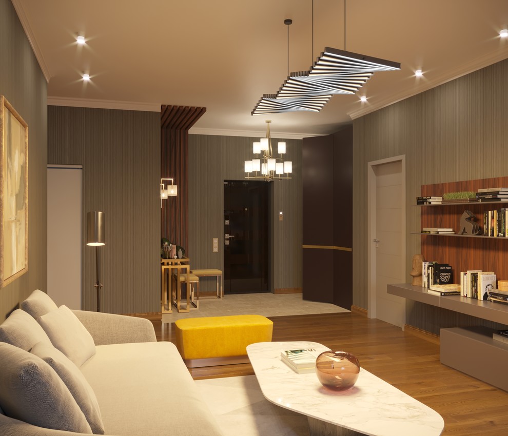 Квартира 158 кв.м