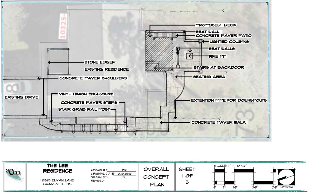 Charlotte Residence