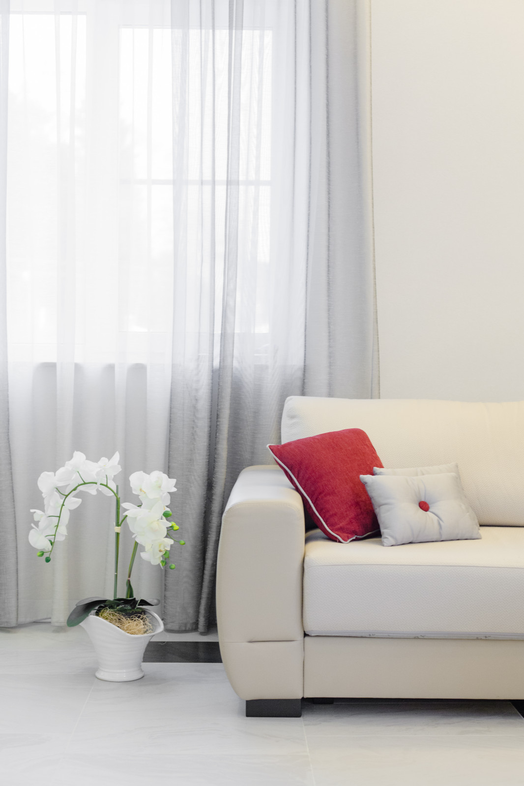 Загородный дом, живущий в едином ритме