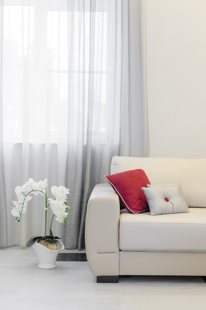 Загородный дом, живущий в едином ритме