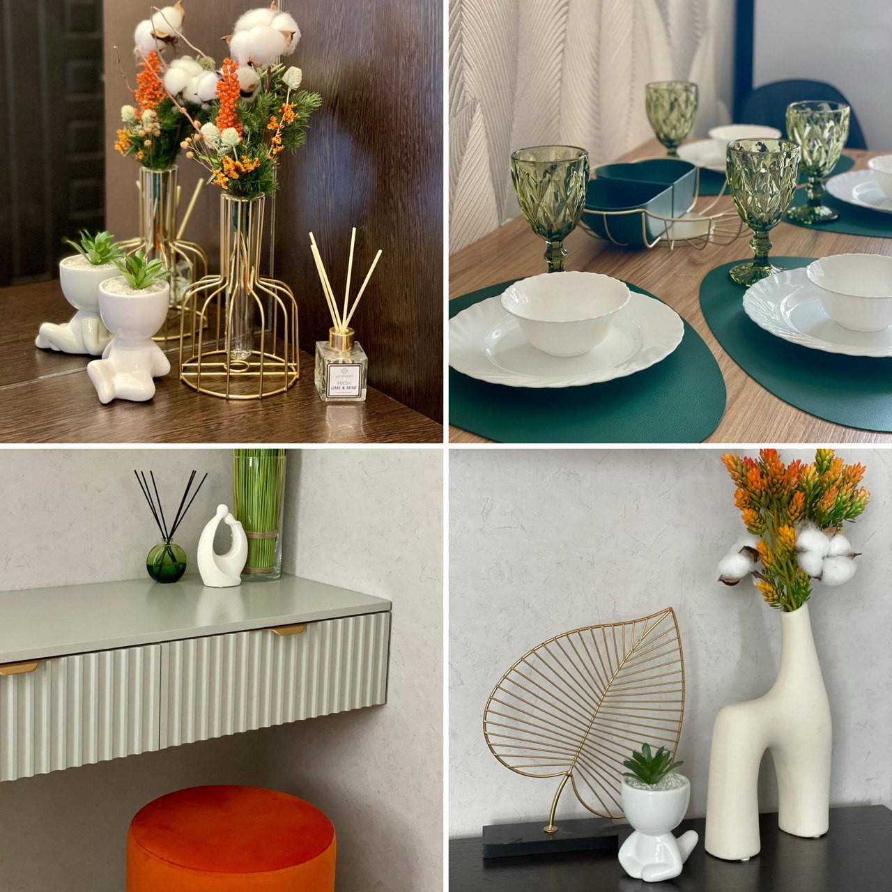 Редизайн квартиры на побережье