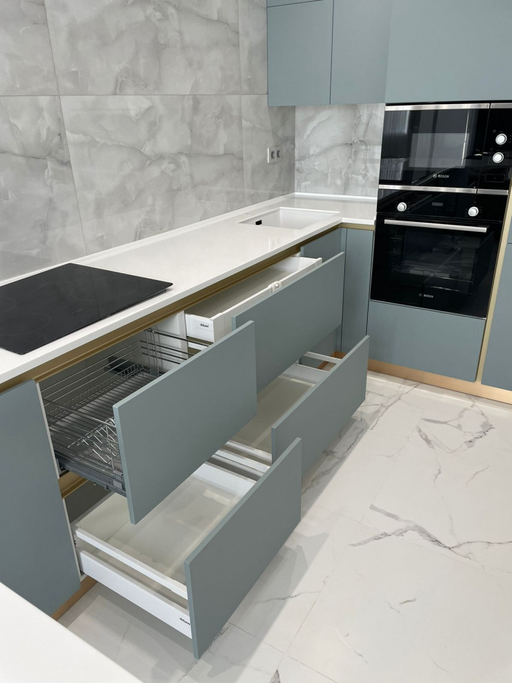 ЖК Малая Истра