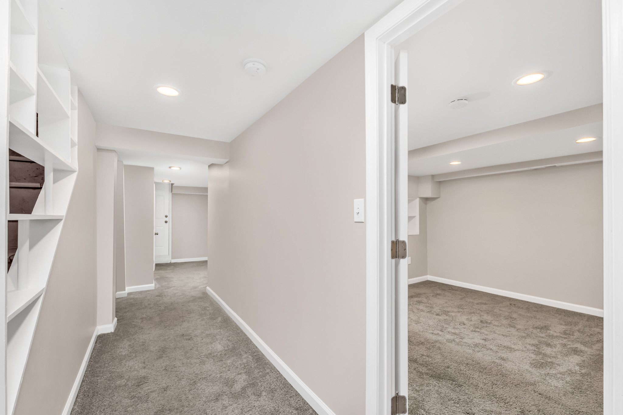 Whole-Home Renovation