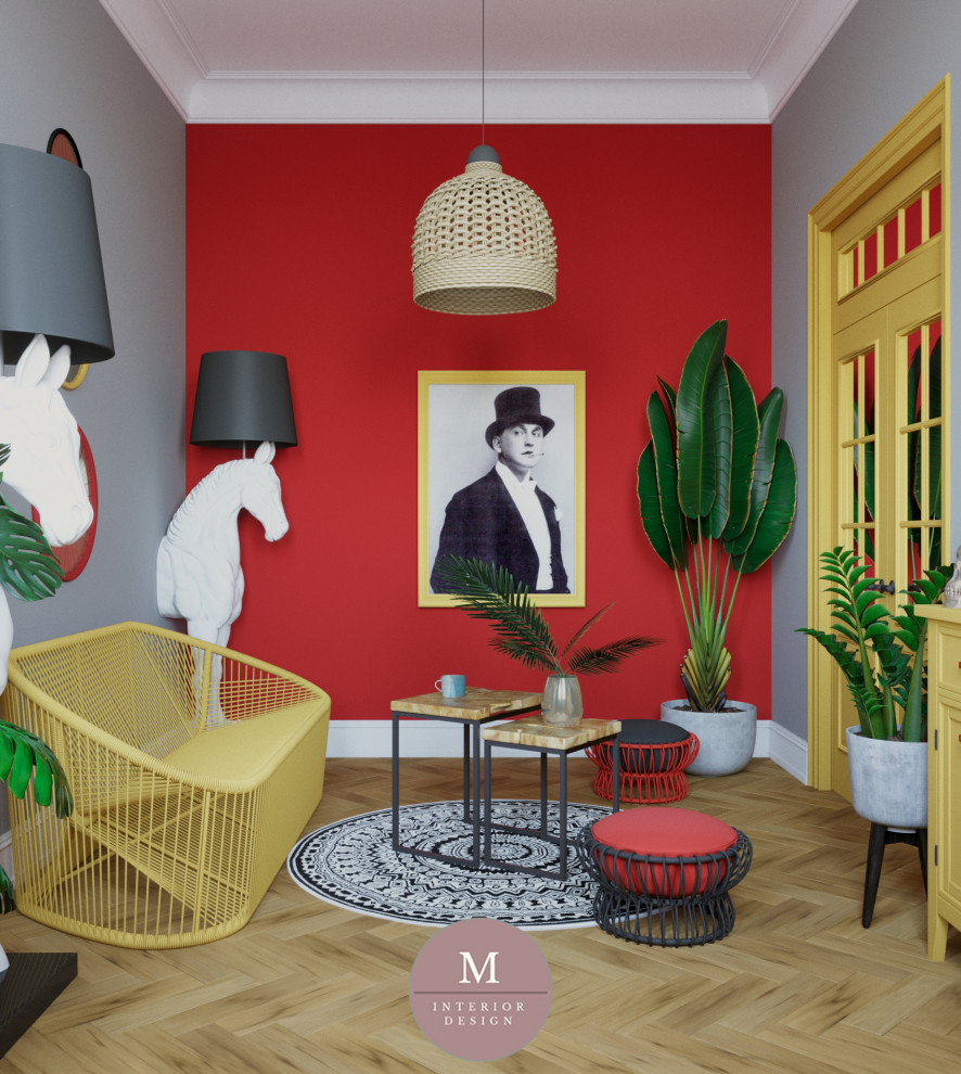 Фьюжн на Казанской