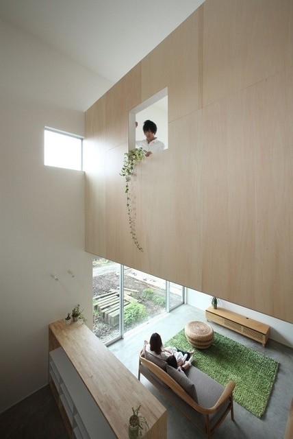 Azuchi House 