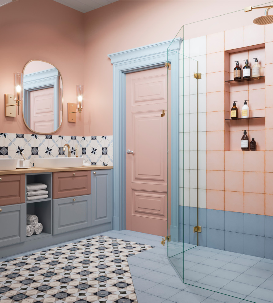 Дом в коттеджном поселке Прибрежный