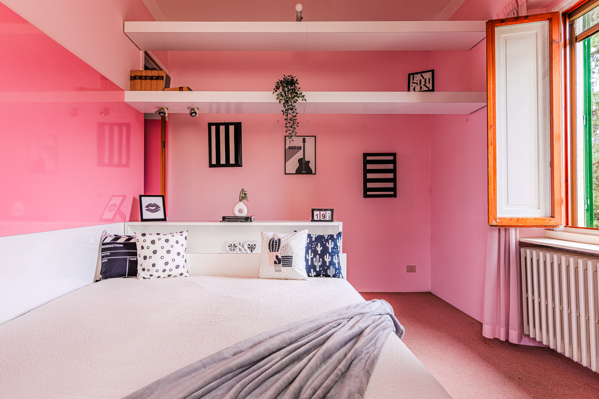 Viuzzo del Poggiolino - Firenze