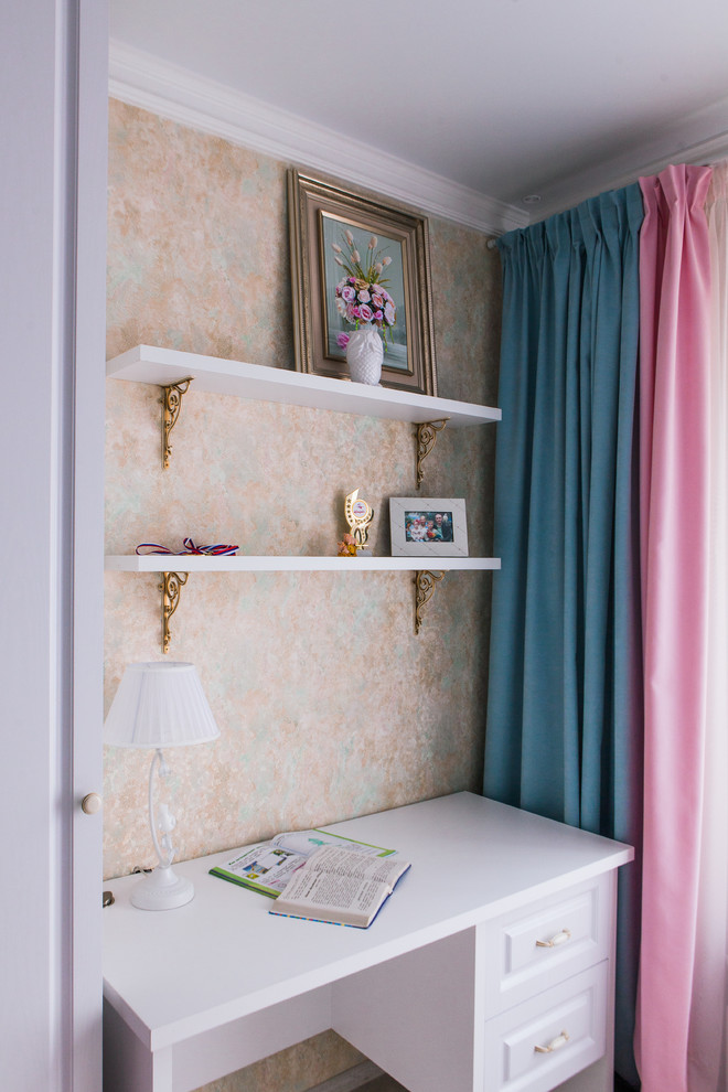 ЖК Антоновские Яблоки