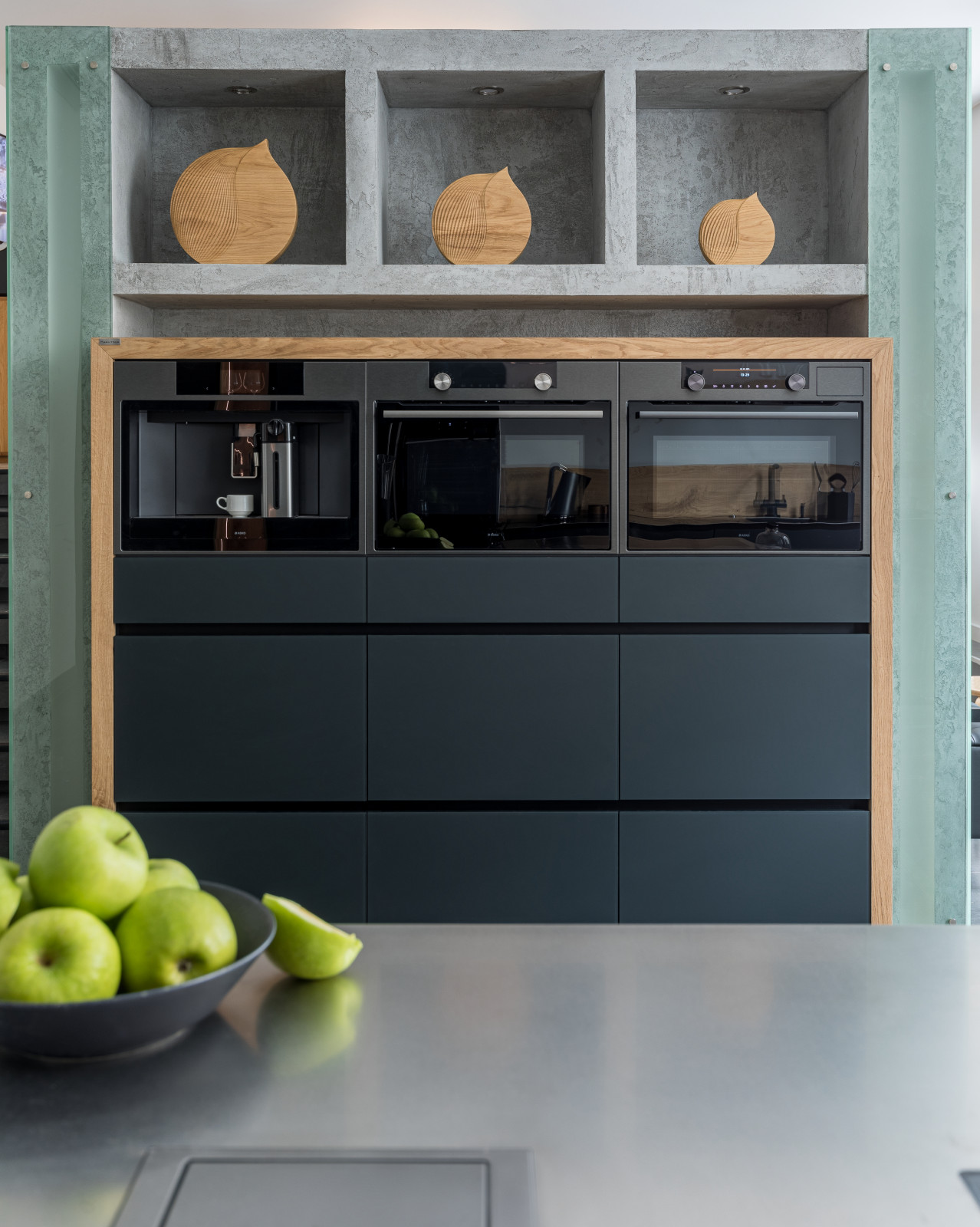 Echo проект Asko