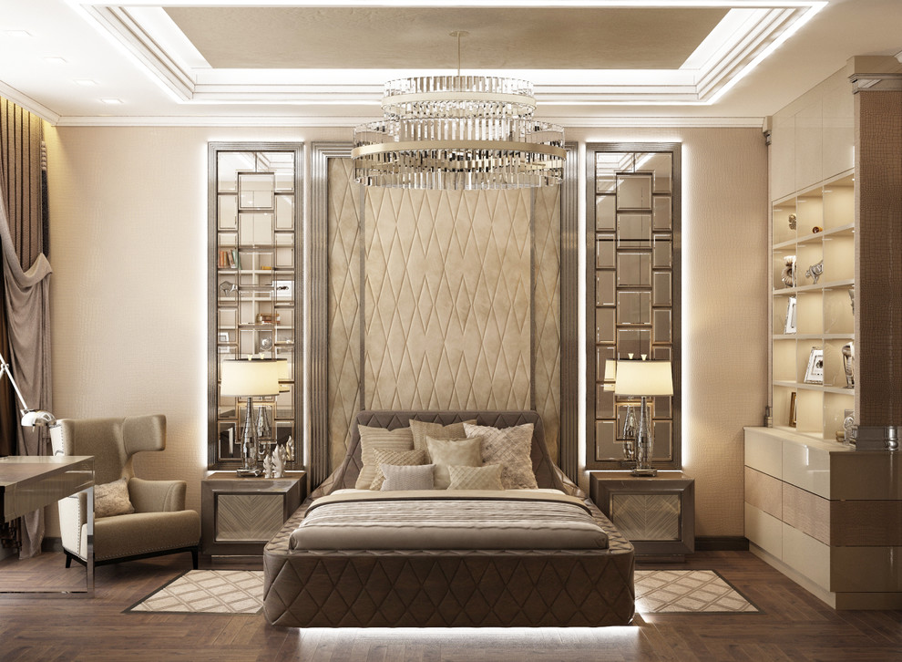 Квартира с видом на Днепр