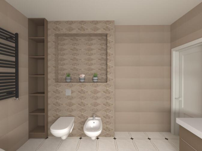 Дизайн интерьера дома