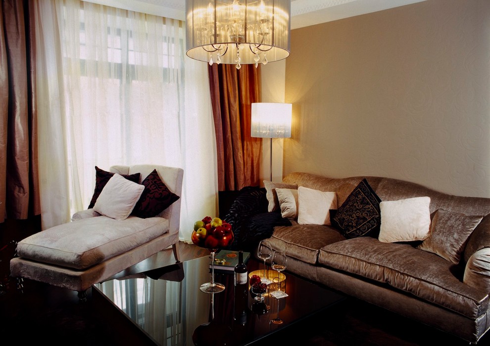 Минская улица