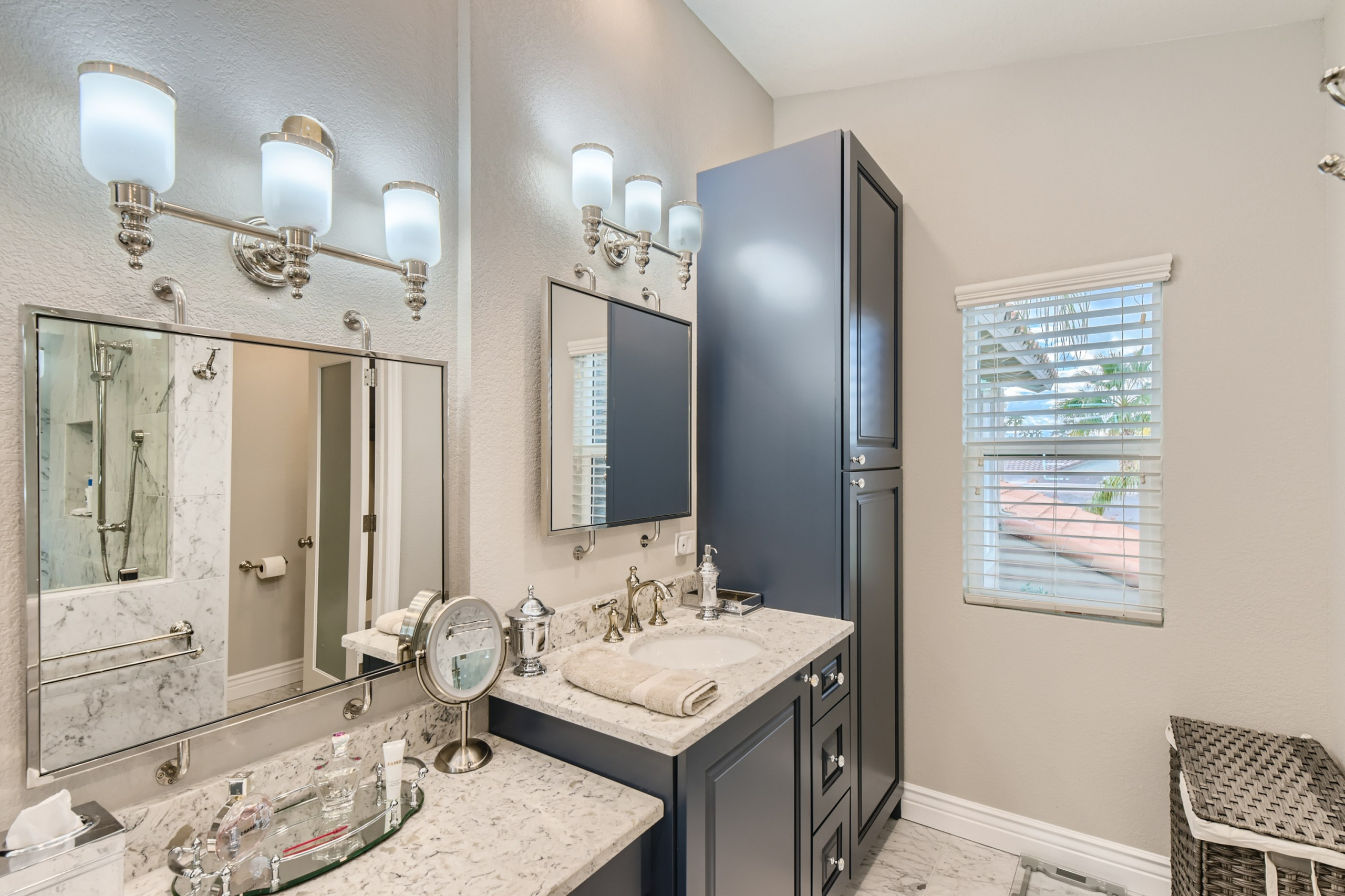 San Salvador Home Remodel