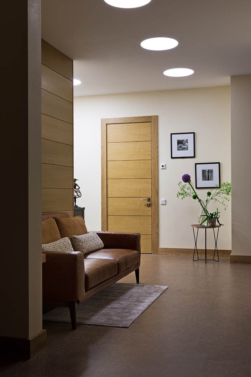 Лёгкий вкус жизни