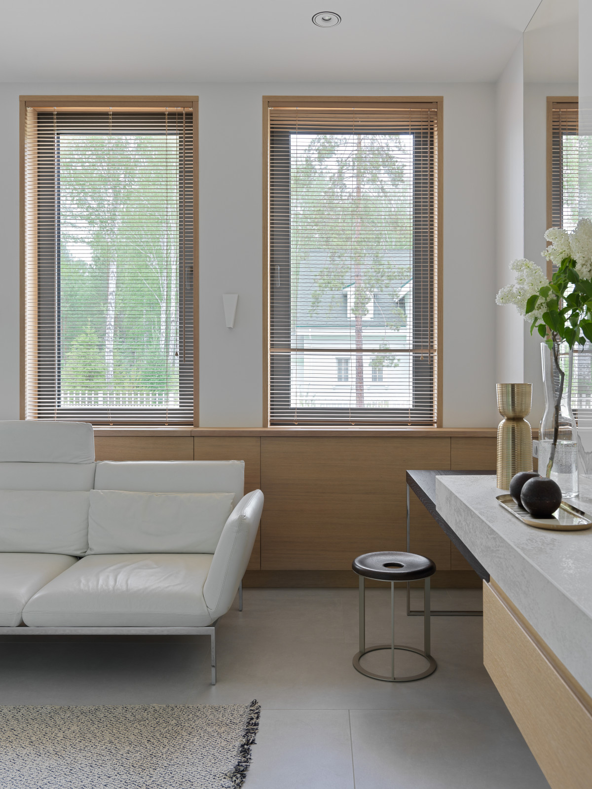 Коттеджный посёлок "Дубрава"