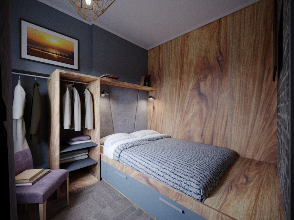 Апартаменты в историческом центре г. Владивостока