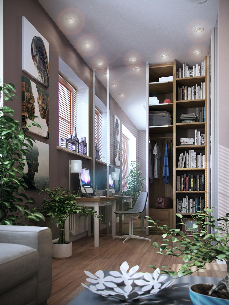 Таунхаус в коттеджном поселке "Маленькая Италия"