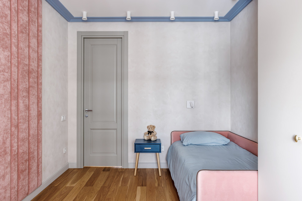 Квартира с видом на ботанический сад