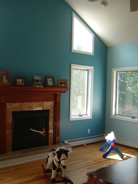 Color Consult eclectic