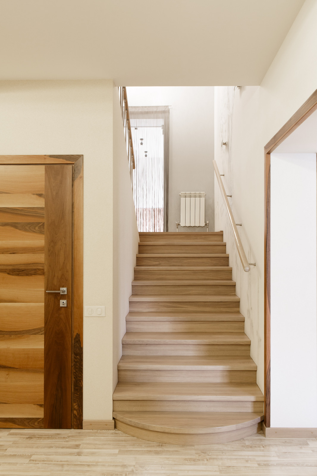 Шорохи природы. Дом в Тюмени