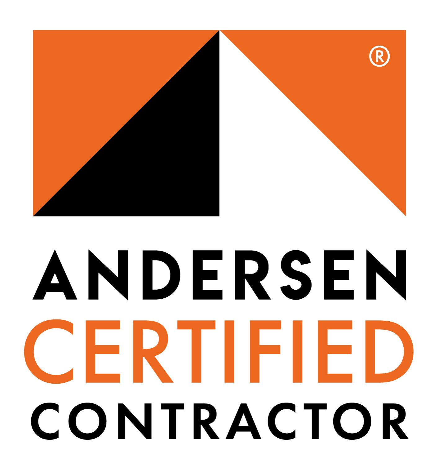 Andersen Certified