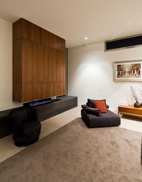 Prospect Abode contemporary-living-room