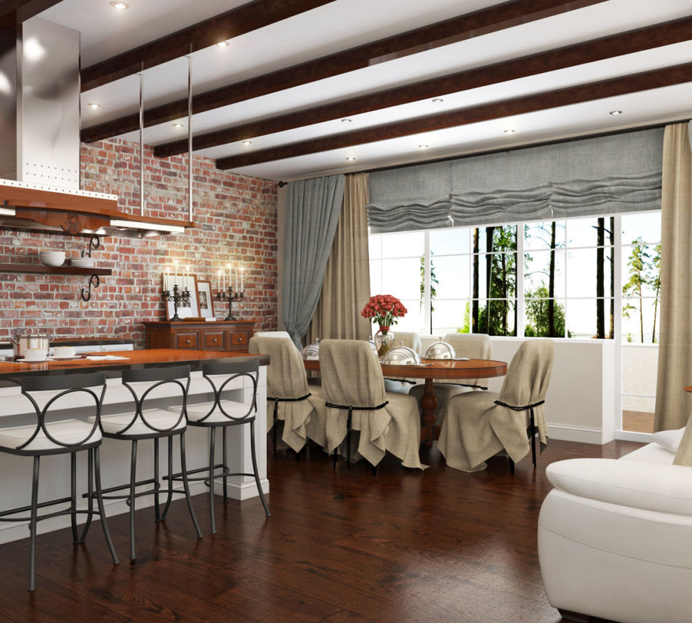 Privathaus in Frankreich, Hohwald