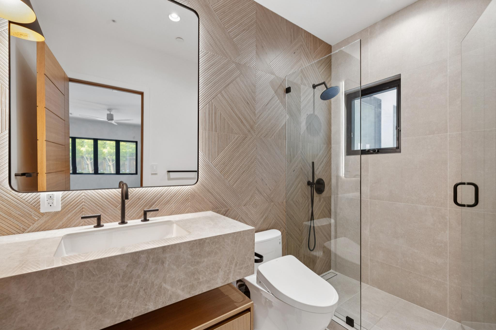 Home Remodel - Atherton  ( in progress )