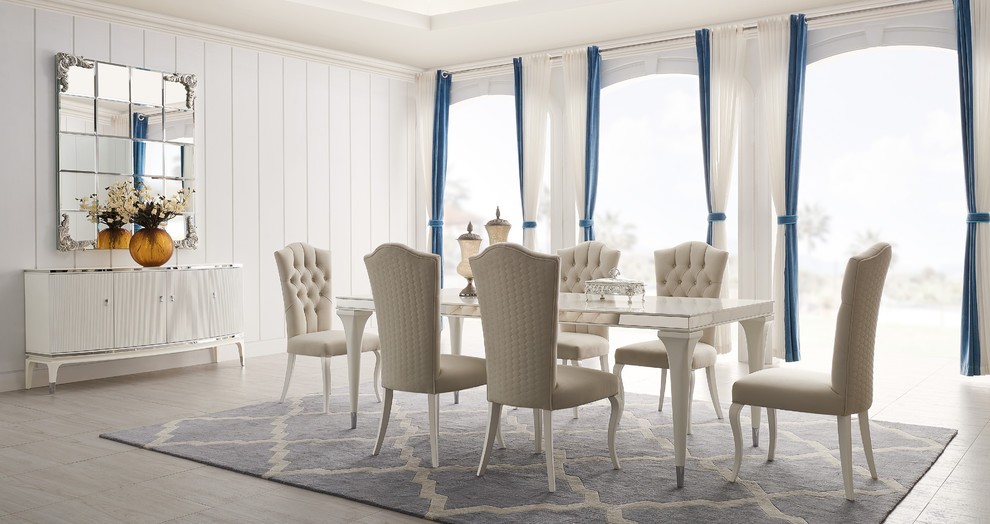 Столовые Fratelli Barri