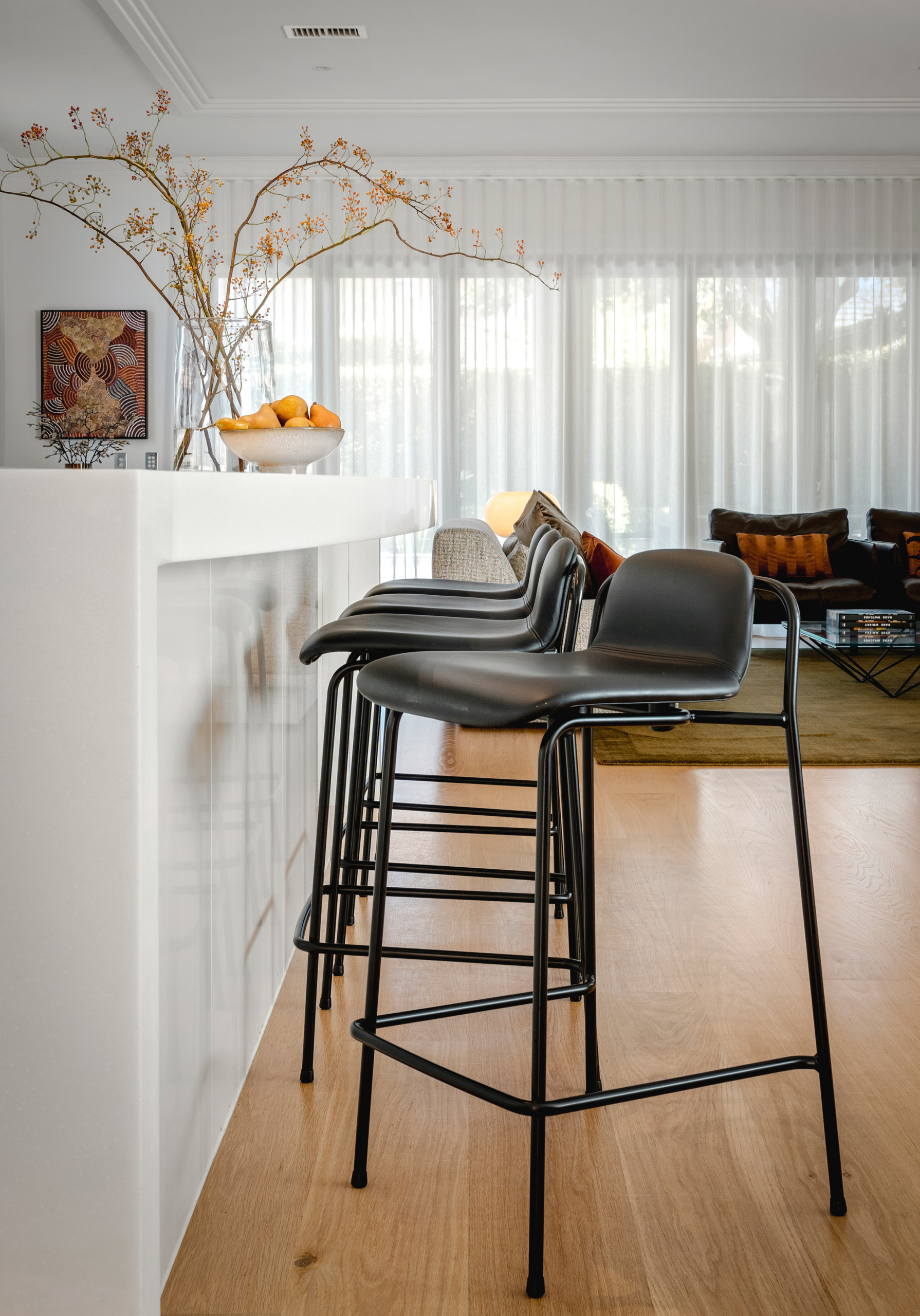 Kew Residence
