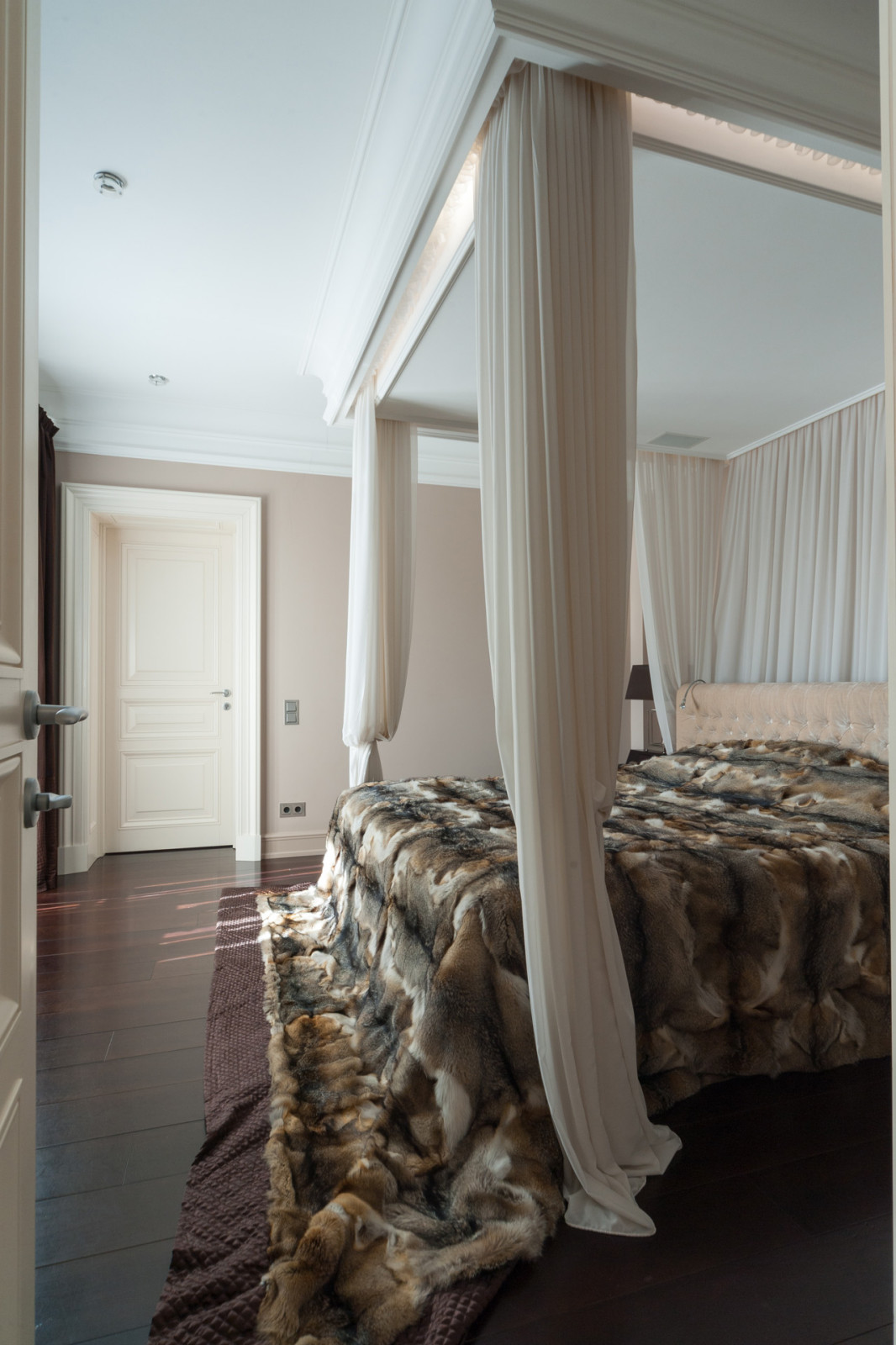 квартира в Арт Деко