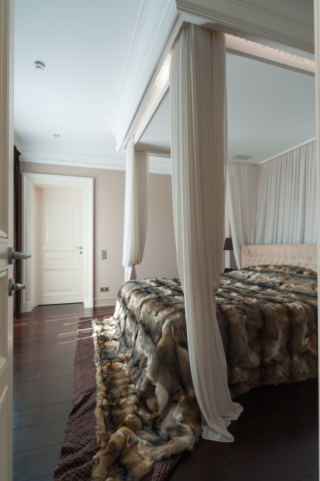 квартира в Арт Деко