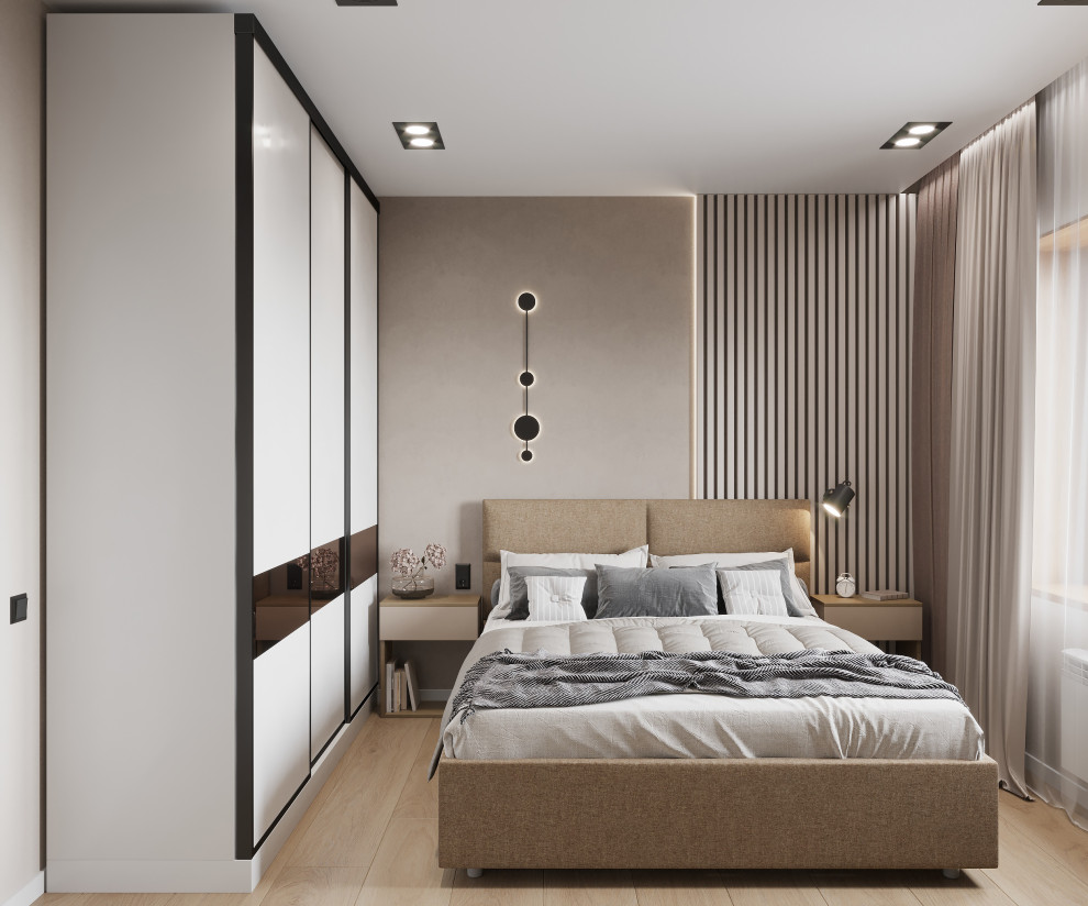 Жилой дом на одну семью