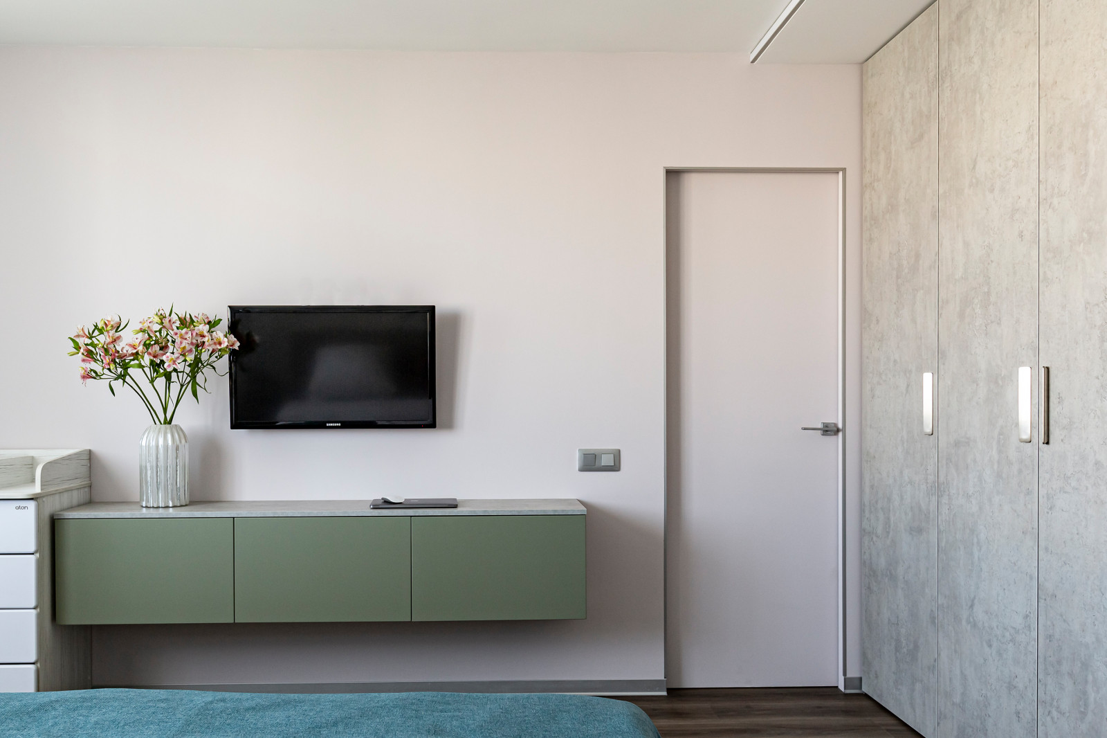 квартира на пр. Художников