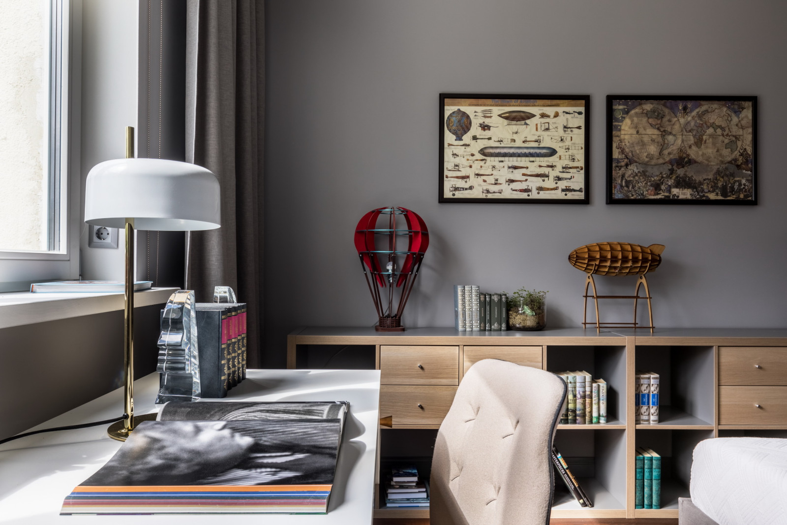 Квартира рядом с Филевским парком