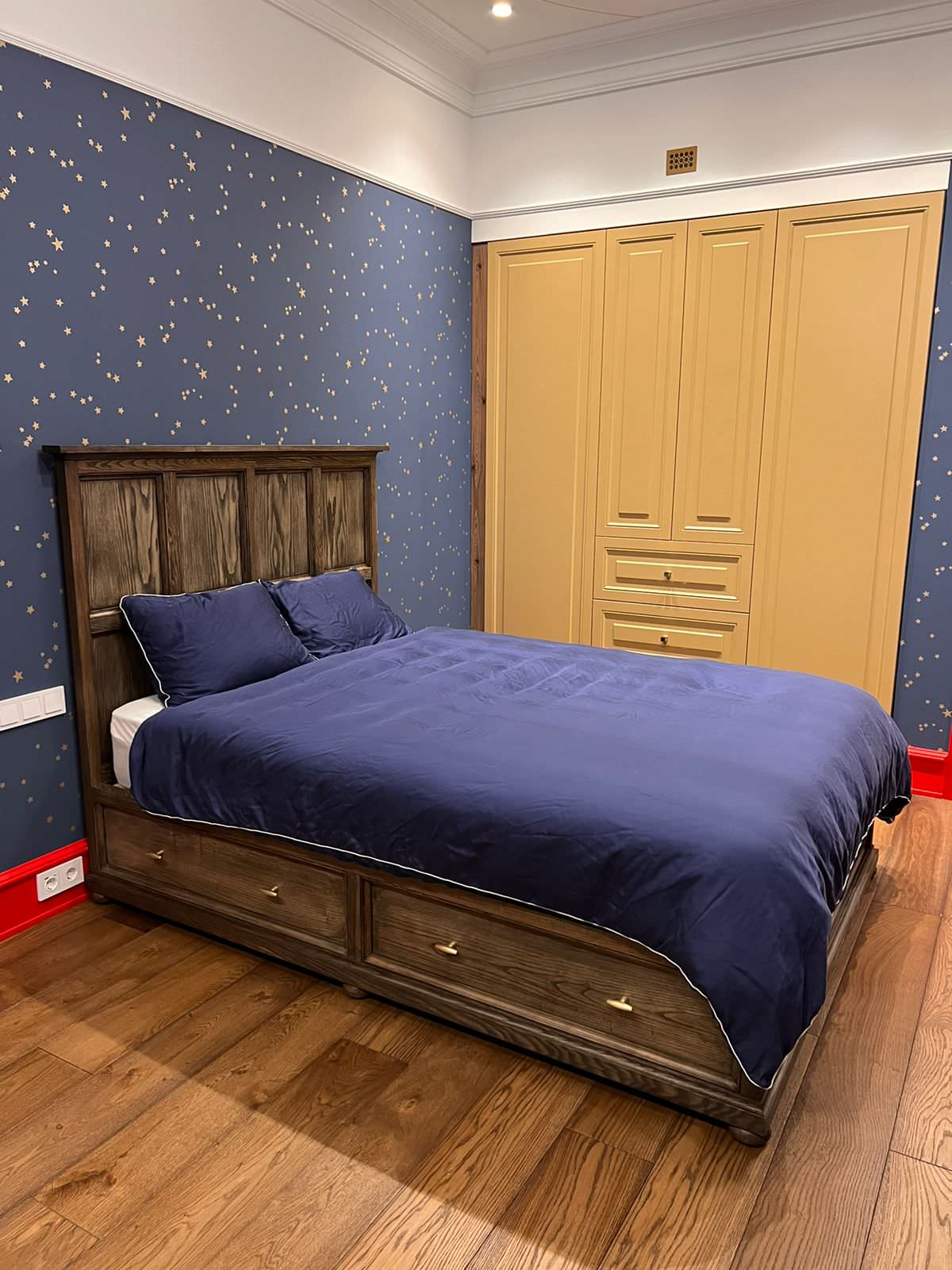 жк Серебряный Фонтан 2