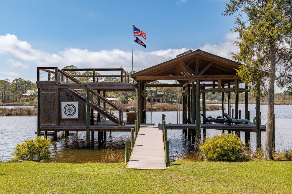 Soldier Creek Sanctuary
