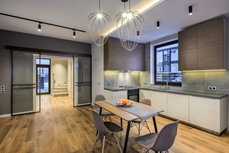 Сосновый бор