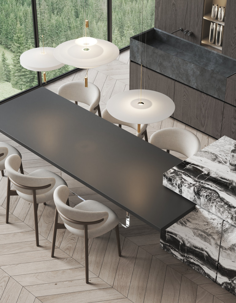 Modern Marine Living