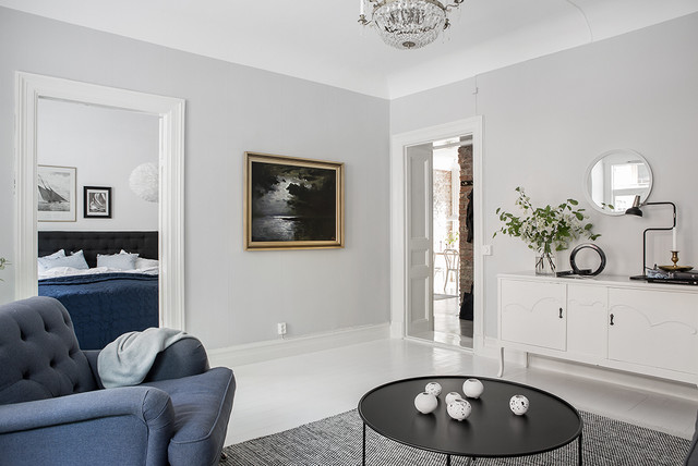 Nordhemsgatan 54 B trendy-dagligstue