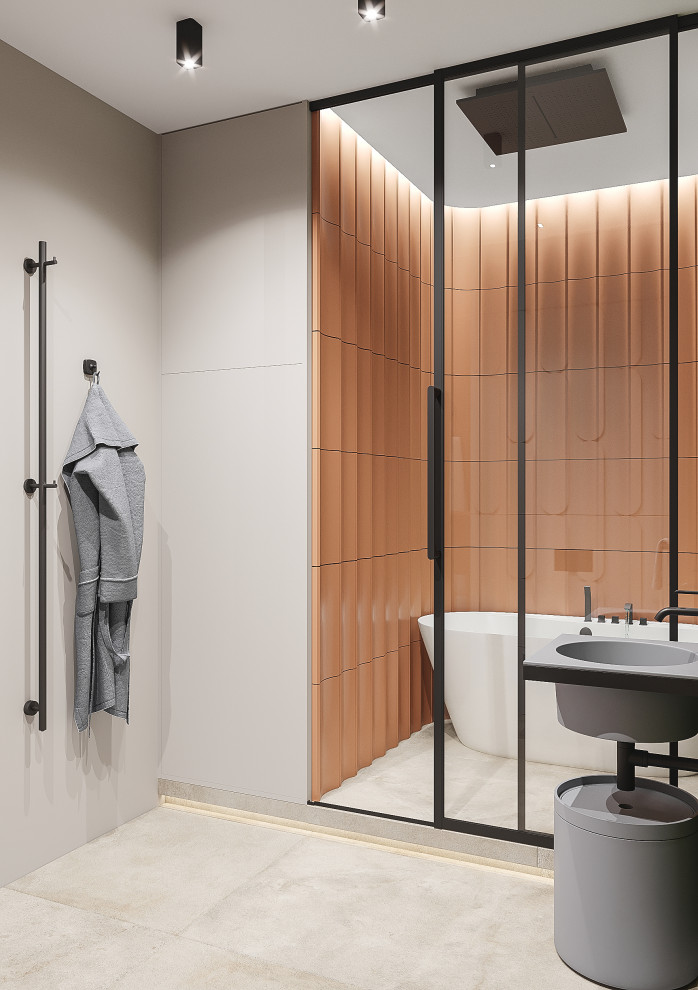 ЖК на Буачидзе, Ессентуки