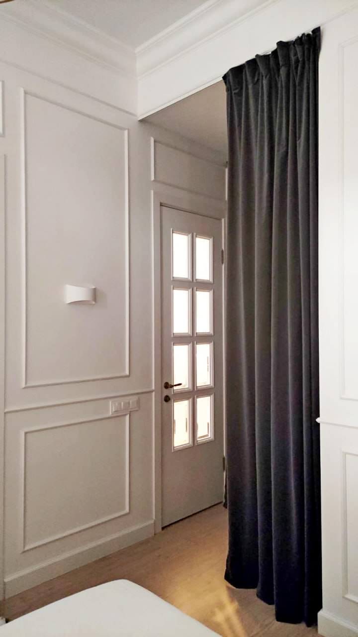 Сталинка в Хорошевском